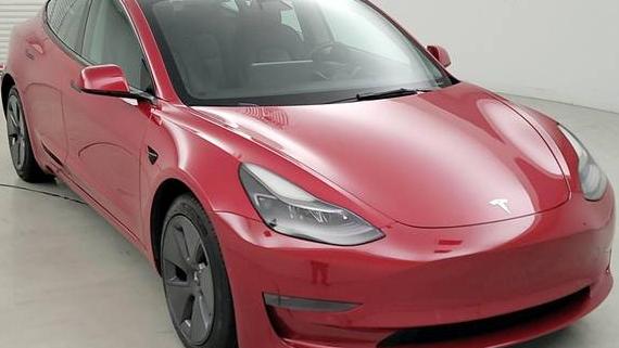 TESLA MODEL 3 2022 5YJ3E1EA4NF101895 image TESLA MODEL 3 2022 5YJ3E1EA4NF101895 image